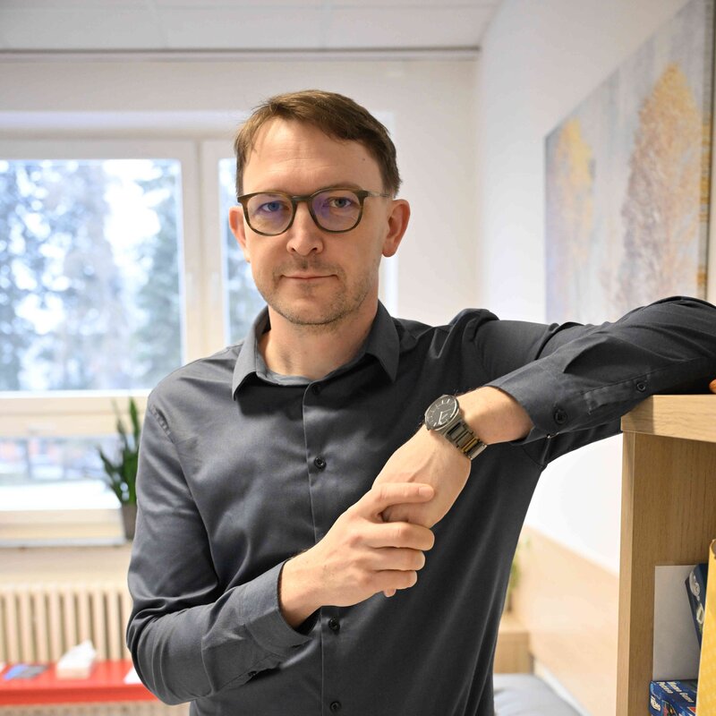 Děti si samy neporadí, potřebují pomocnou ruku Děti si samy neporadí, potřebují pomocnou ruku